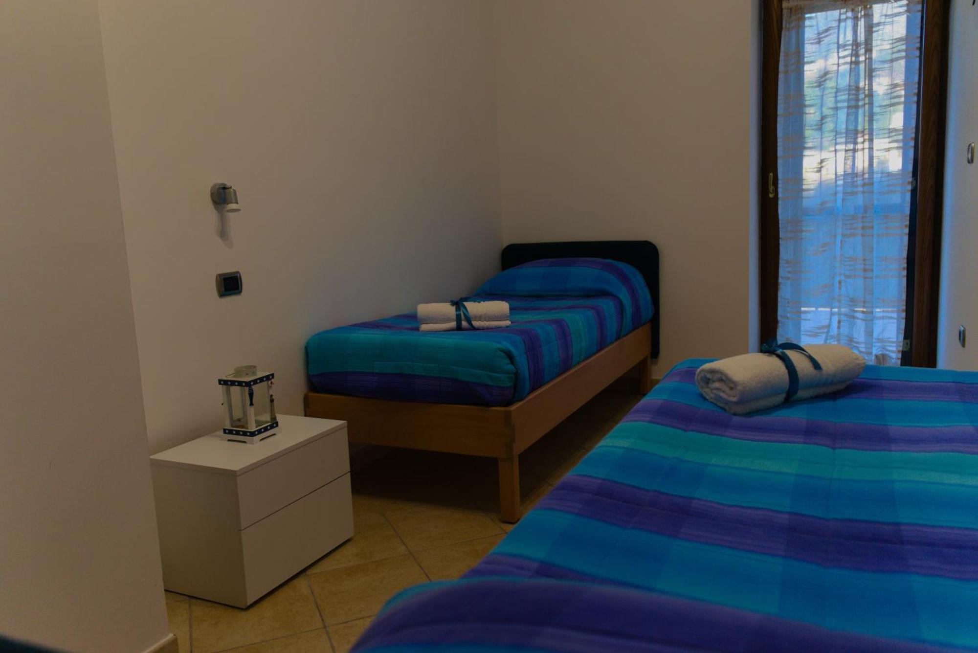 Vila Casale Ceppone Vico Equense Exteriér fotografie