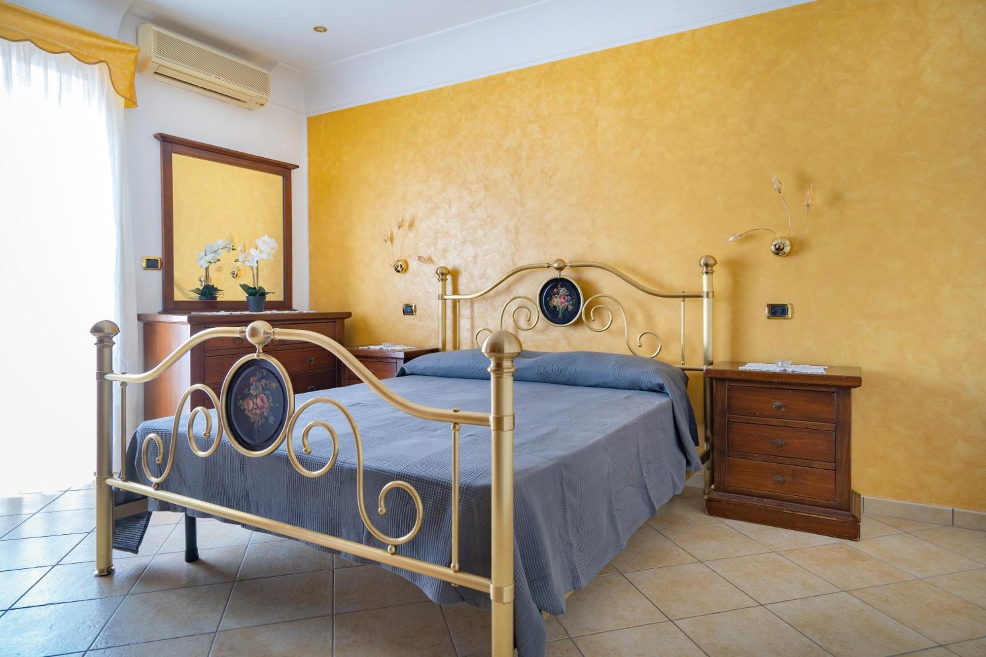 Vila Casale Ceppone Vico Equense Exteriér fotografie